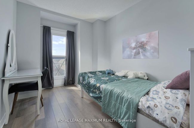 214 - 3905 Major Mackenzie Dr, Condo with 2 bedrooms, 3 bathrooms and null parking in Woodbridge ON | Image 19