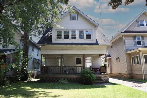 48 E Brookside Ave, Akron, OH, 44301-1617 | Card Image