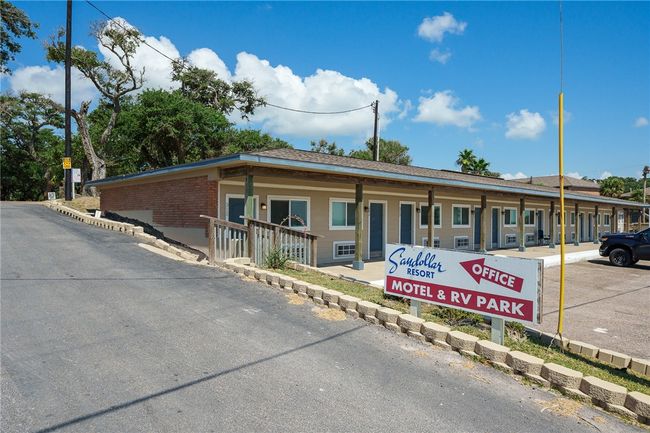 206 - 919 N Fulton Beach Rd, Condo with 0 bedrooms, 1 bathrooms and null parking in Rockport TX | Image 33