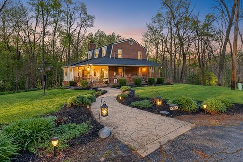 9944 Pasco Montra Road, Sidney, OH, 45365 | Card Image