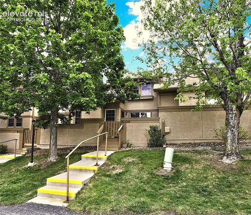 6109 Pine Hill Dr, Colorado Springs, CO, 80918-3402 | Card Image