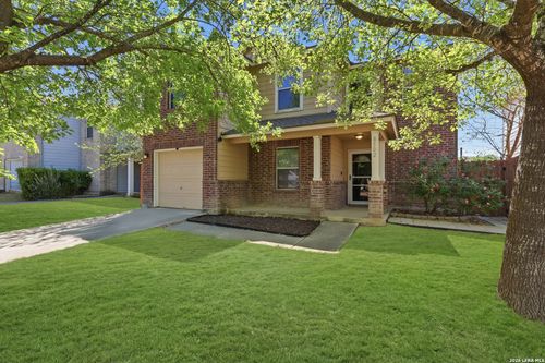 8502 Adams Hill, San Antonio, TX, 78227 | Card Image