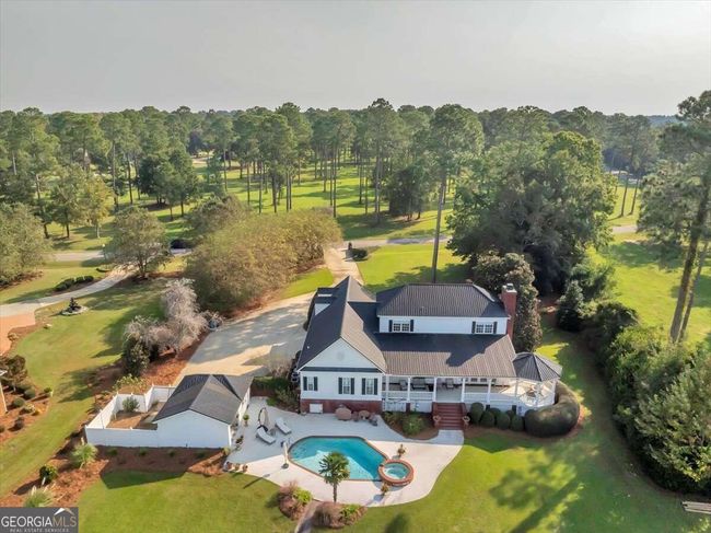 286 Cannon Branch Rd, House other with 3 bedrooms, 4 bathrooms and 2 parking in Cordele GA | Image 50