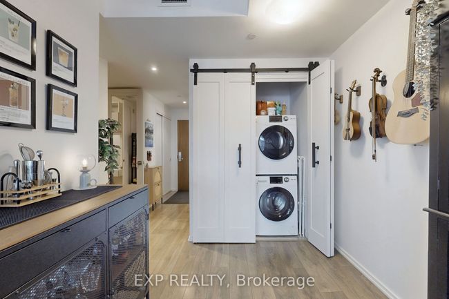 321 - 783 Bathurst St, Condo with 2 bedrooms, 1 bathrooms and null parking in Toronto ON | Image 19