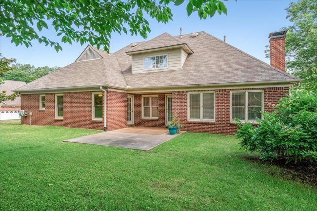 6841 Tree Breeze Cv, House other with 3 bedrooms, 4 bathrooms and null parking in Bartlett TN | Image 26