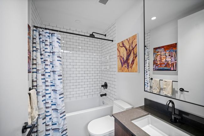 601 - 83 Moody Street, Condo with 2 bedrooms, 2 bathrooms and 1 parking in Port Moody BC | Image 19