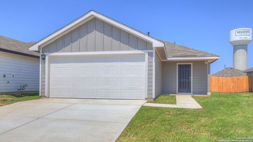 1005 Seedling Ln, Seguin, TX, 78155-3744 | Card Image