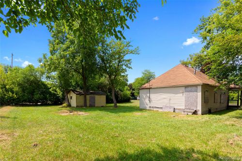 1508 S Fayette & S Michigan Street, Saginaw, MI, 48602 | Card Image