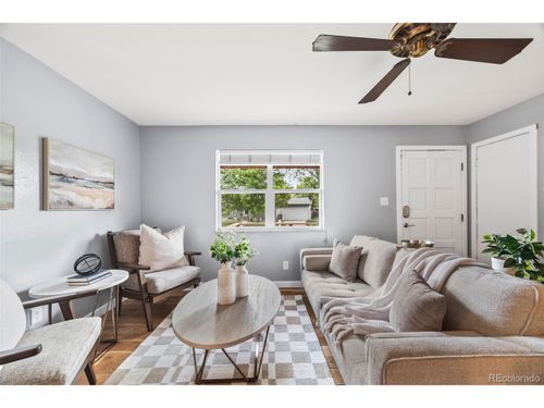 6327 Fenton St, Arvada, CO, 80003-5140 | Card Image