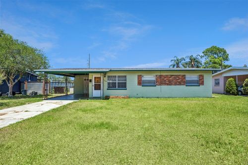 3733 Surrey Drive, ORLANDO, FL, 32812 | Card Image