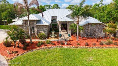 1711 Flamevine Pl, Grant Valkaria, FL, 32950-4337 | Card Image