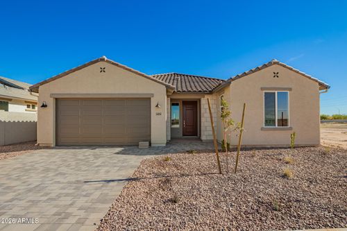 1269 E Ridgerock Loop, Casa Grande, AZ, 85122-6893 | Card Image