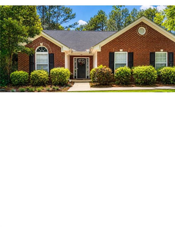 Residential in Covington