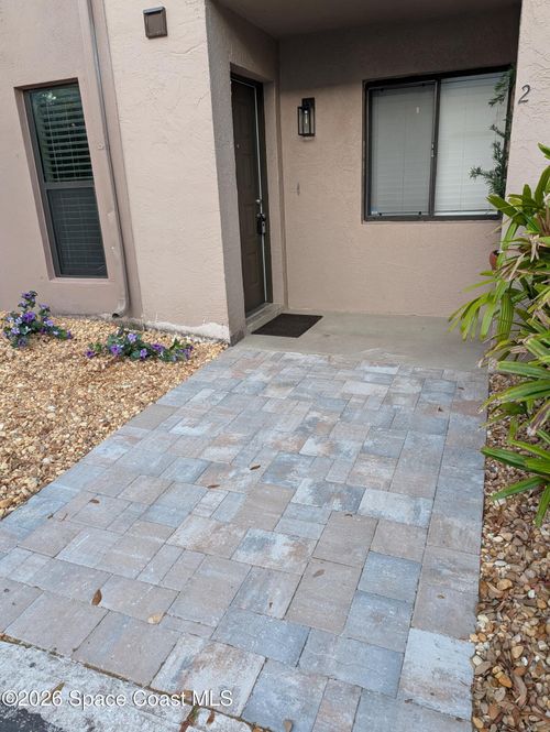 2-555 Aster Ct, Merritt Island, FL, 32953-4880 | Card Image