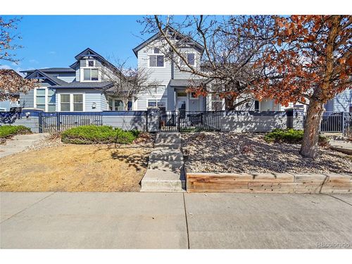 3616 Oakwood Dr, Longmont, CO, 80503-7560 | Card Image