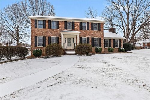 7010 Stancliff Court, Clemmons, NC, 27012 | Card Image