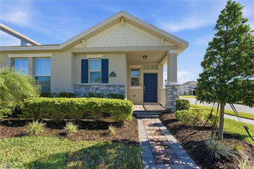 16626 Point Rock Dr, WINTER GARDEN, FL, 34787-8464 | Card Image