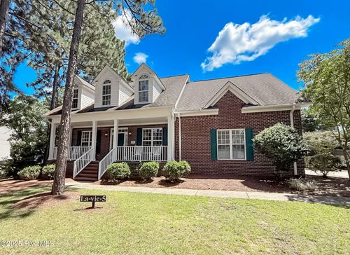 50 Ivy Way, Pinehurst, NC, 28374-9704 | Card Image