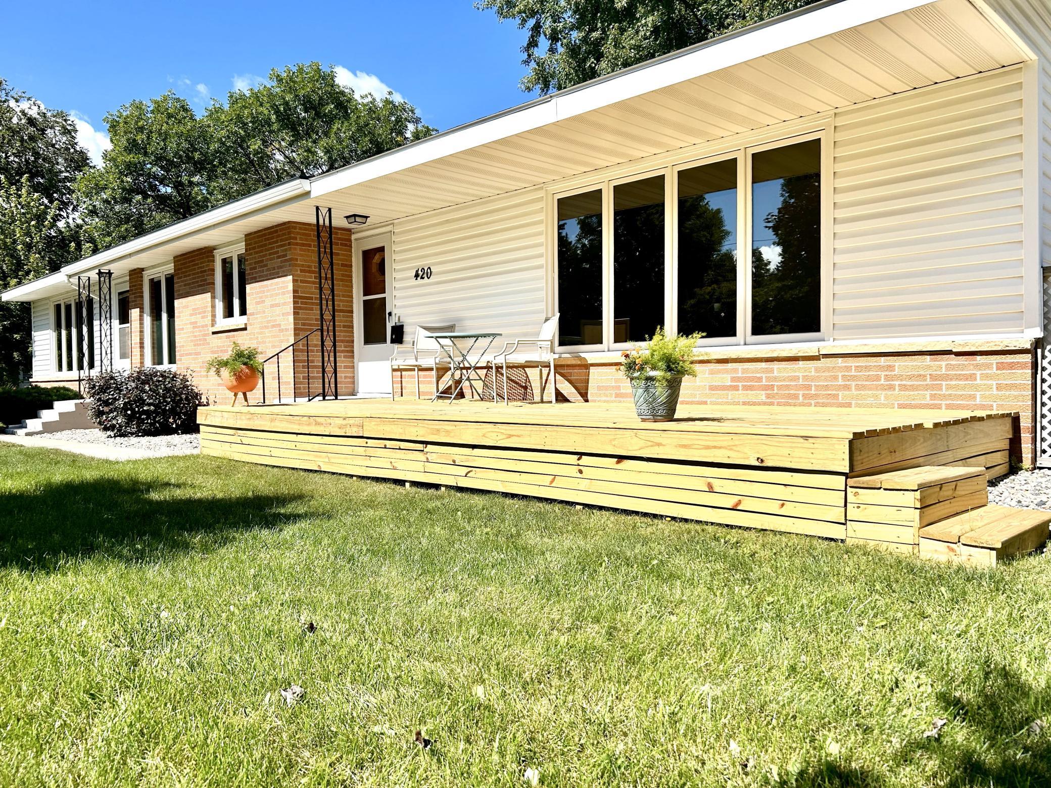 10th Ave, Alexandria, MN 56308