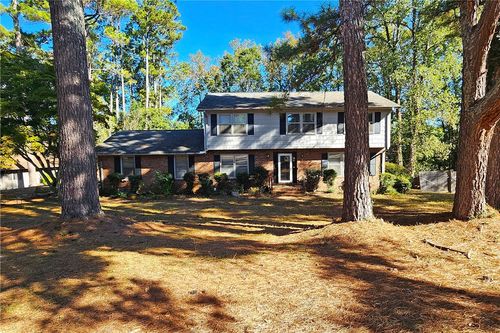 1201 Stonehurst Dr, Anderson, SC, 29621-2948 | Card Image