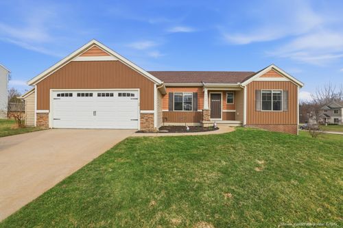 4547 Greenmeadow Dr, Caledonia, MI, 49316-7366 | Card Image