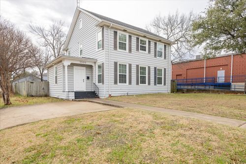 1301 2nd Avenue, Corsicana, TX, 75110 | Card Image