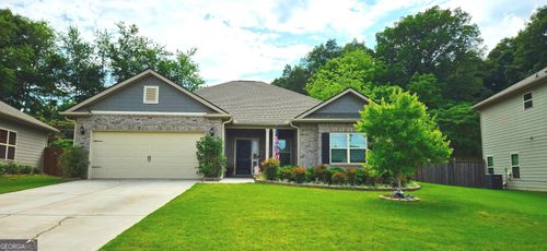 395 Brooks Village Dr, Pendergrass, GA, 30567-4623 | Card Image
