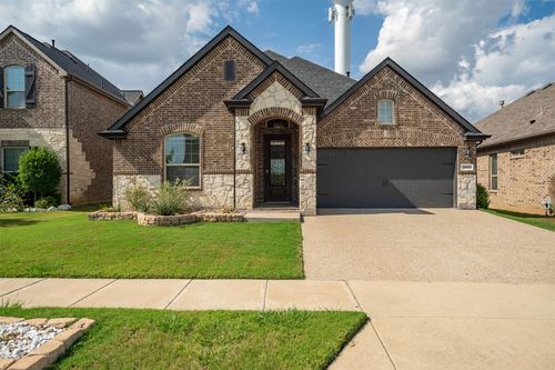 15809 Gladewater Ter, Prosper, TX, 75078-1717 | Card Image