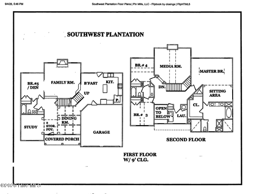 304 Sw Plantation Dr, Maple Hill, NC, 28454-0016 | Card Image
