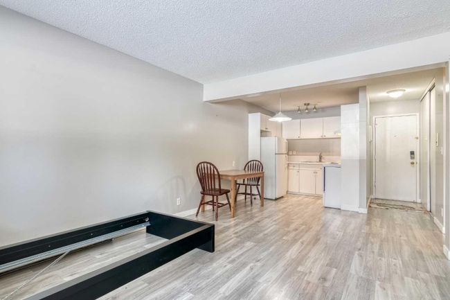 105A - 5601 Dalton Drive Nw, Home with 1 bedrooms, 1 bathrooms and 1 parking in Calgary AB | Image 3