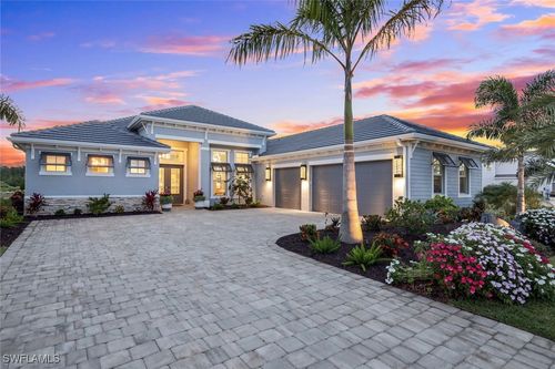 18974 Wildblue Blvd, FORT MYERS, FL, 33913-8750 | Card Image