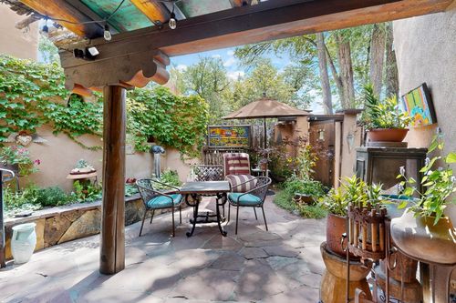 apt-3-815 E Palace Ave, Santa Fe, NM, 87501-2247 | Card Image