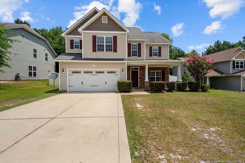 165 Old Glory Ln, Cameron, NC, 28326-4009 | Card Image