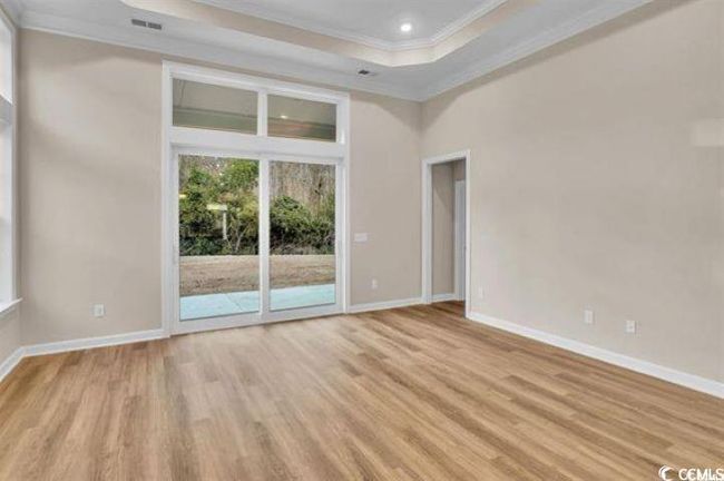 489 Rose Fountain Dr, House other with 3 bedrooms, 3 bathrooms and 6 parking in Myrtle Beach SC | Image 4