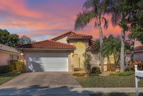 5317 Grey Birch Ln, Boynton Beach, FL, 33437-1651 | Card Image