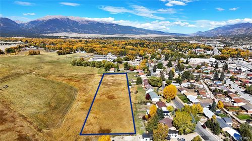 TBD San Juan Ave, Buena Vista, CO, 81211 | Card Image