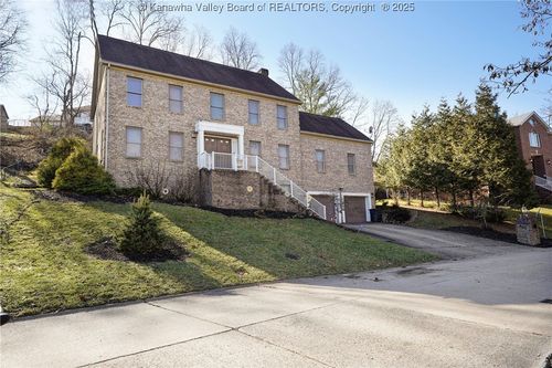 507 Woodbridge Drive, Charleston, WV, 25311 | Card Image