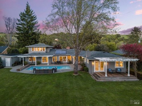 1321 Butterfield Rd, San Anselmo, CA, 94960-1056 | Card Image