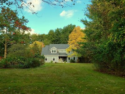 6 Farmstead Way, House other with 4 bedrooms, 2 bathrooms and 4 parking in Littleton MA | Image 1