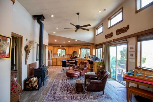 234 Five Gate, Ramah, NM, 87357-0655 | Card Image