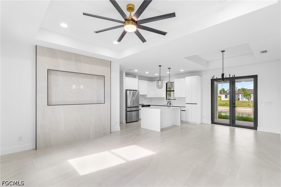 Residential in Cape Coral 4
