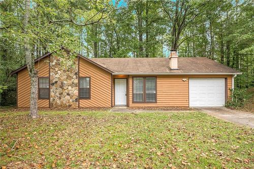 3256 Brisbane Way, Lithonia, GA, 30038-2810 | Card Image