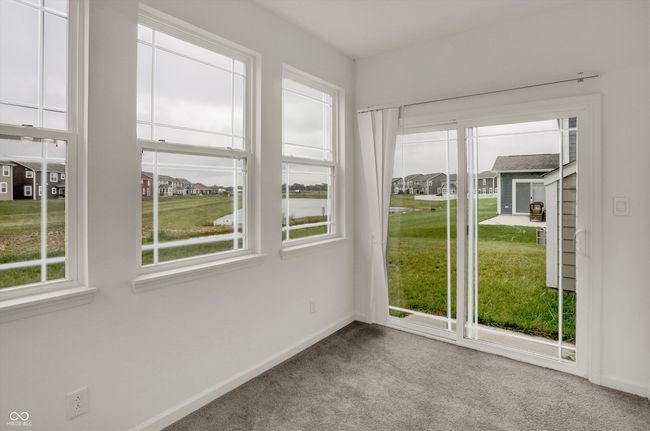 8962 Rowling Way, House other with 4 bedrooms, 3 bathrooms and null parking in Indianapolis IN | Image 18