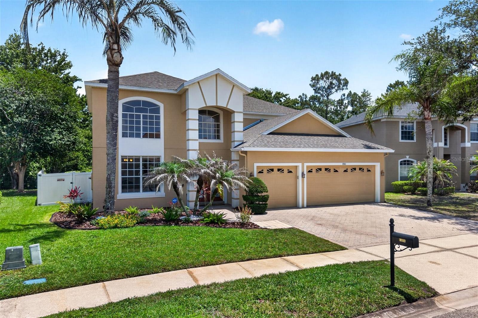 Residential in ORLANDO 4
