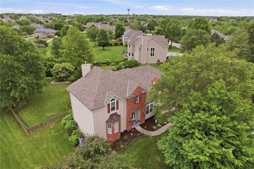 13025 Woodridge, Platte City, MO, 64079-7229 | Card Image