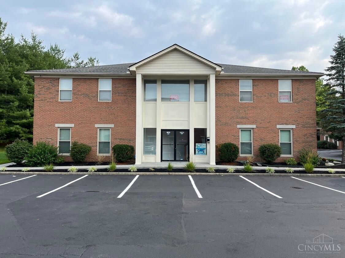 Commercial Sale in West Chester