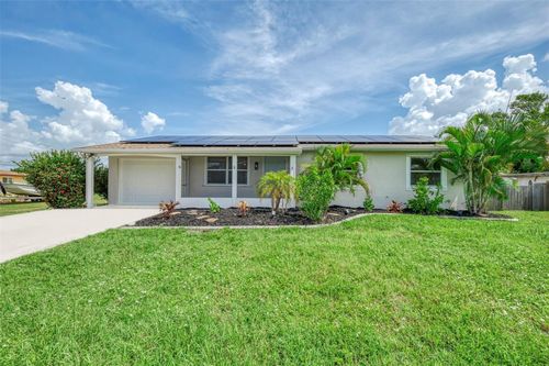 166 Chatham St, PORT CHARLOTTE, FL, 33952-9026 | Card Image
