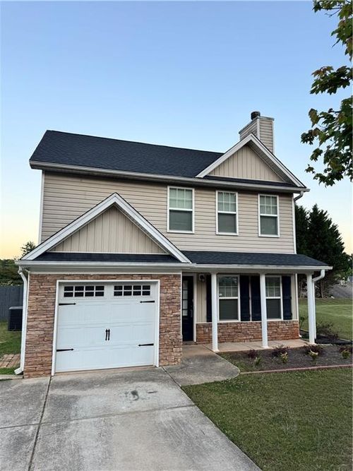 104 Jameston Dr, Jefferson, GA, 30549-8600 | Card Image
