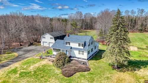 344 W Ridge Road, Cornville, ME, 04976 | Card Image