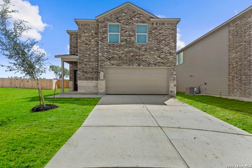 5906 Consider Trl, Von Ormy, TX, 78073-0059 | Card Image